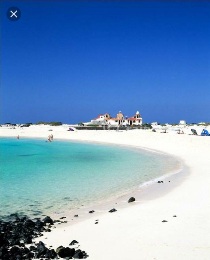 Apartamento Sky1 El Cotillo (Fuerteventura) Exterior photo